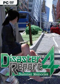 Disaster Report 4 Summer Memories ราคาถูก